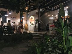 -大富贵烧烤公司(双廊店)
