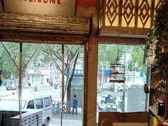 -旧街市鲜货老火锅(大光路店)