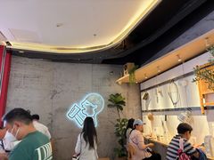 -喜茶(北京三里屯太古里店)