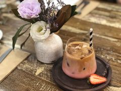 Primrose&nbsp;blossom-FLOVIE FLORIST CAFE