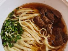 -李兰英湖南面馆(护国路店)