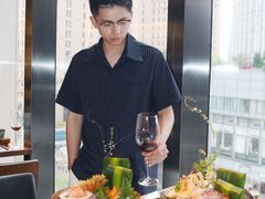 -Mr.Fish鱼鲜生海鲜放题(高德置地冬广场店)