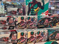 -TOYSRUS玩具反斗城(深圳万象城店)