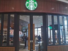 -星巴克臻选(北京富力家园店)