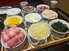 -咏江南·苏式火锅·苏州评弹(观前街店)