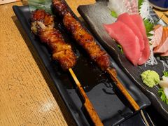 -合点寿司(美罗城店)