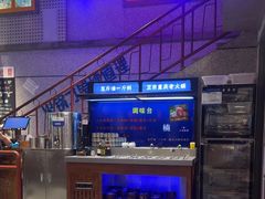 -楠火锅(昆山金鹰店)