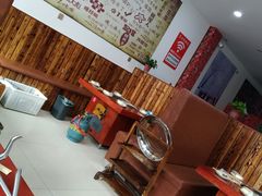 -哈尔滨东北铁锅炖(都督街店)