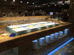 -汉巴味德(百年港湾店)