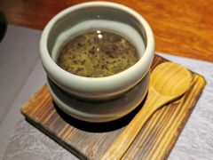 黑松露蒸蛋-岩也·日料与酒(龙岗天安云谷店)