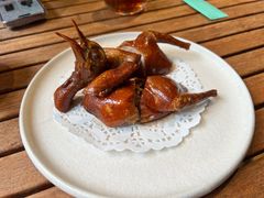 -茴香熙楼(翠湖店)