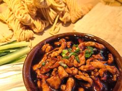 -魏铭鱼头捞饭(嘉善店)