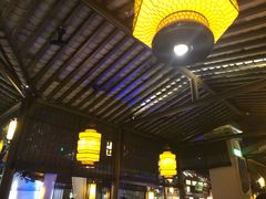 -绿茶餐厅(领展购物广场·中关村店)