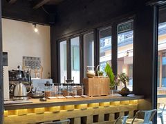 -Metal hands·铁手咖啡