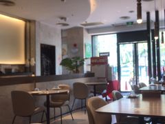 -必胜客(时代广场店)