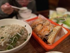 -肆角餐吧4Corners(烟袋斜街店)