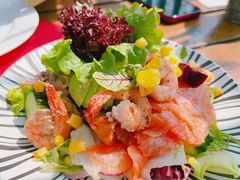 -申德勒加油站西餐厅(日坛路总店)