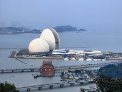 -景山公园