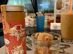 -大有利茶餐厅(福民店)