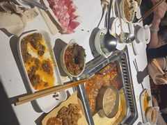 -巴奴毛肚火锅(广益哥伦布店)
