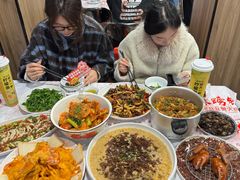 -辣螃铠盆盆蟹大排档(海昌店)