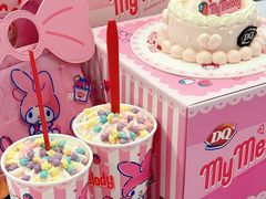 -DQ·蛋糕·冰淇淋(金源新燕莎MALL店)
