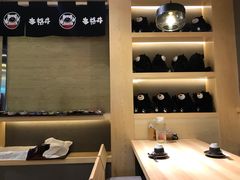 -本格丼·炭火烤肉饭(大悦路成都大悦城店)