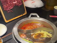 -井格重庆火锅(西直门凯德Mall店)