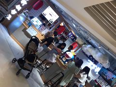 门面-章台柳铜锣烧(苏州中心店)