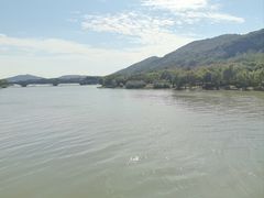 -长广溪湿地公园
