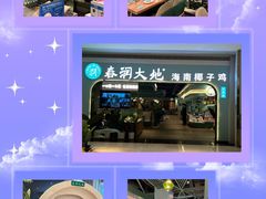 -春润大地海南椰子鸡(沙井京基百纳广场店)