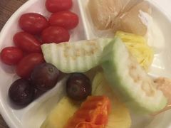 -诺丁牛排披萨自助餐厅(汕头苏宁店)