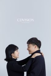 -CD视觉婚纱摄影