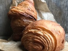 -WHEAT&BAKER-麥(凯德来福士店)