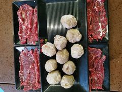 -幸运牛汕头小黄牛牛肉火锅(梅林店)