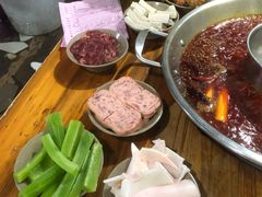 -星鸿社重庆老火锅