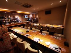 -彩汐 日式海鲜&烧鸟居酒屋
