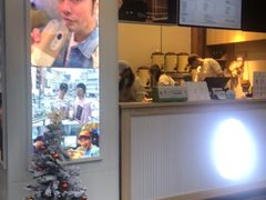 门面-麦吉machimachi(达明店)