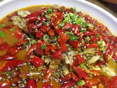 -叶派龙虾•招牌香辣蟹·海鲜(中海国际店)