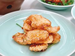 -止观小馆·辽河口渔家菜(王府井店)