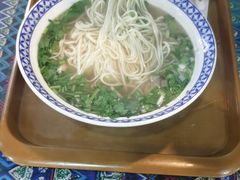 -西域美食(西直门南小街店)