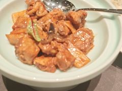 -百富源·海鲜辽菜(和平北大街店)