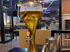 -人间烟火烧烤(罗庄店)