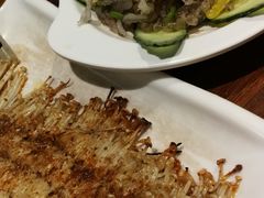 -庆峰龙虾烧烤(合肥一店)