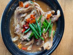 -丰乐餐厅·始于1999·本地老字号