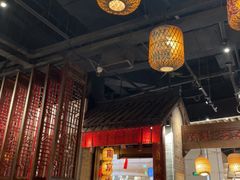 -南京大牌档(之心城店)