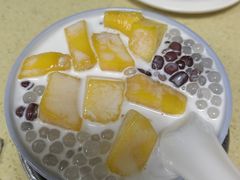 -喜盈门保健甜品店
