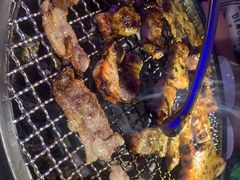 -十三姨正合丰烤肉(营迹路店)