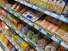 -帝玛进口精品超市D-MART