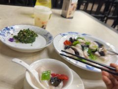 -二泉园老菜馆·百年无锡菜